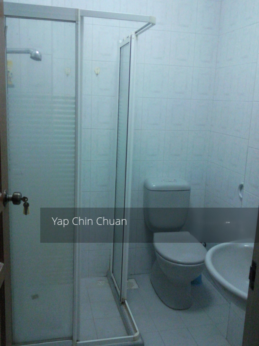 Soo Chow Garden (D20), Terrace #132219362
